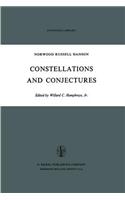 Constellations and Conjectures