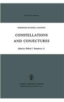 Constellations and Conjectures