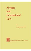 Asylum and International Law