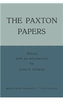 Paxton Papers