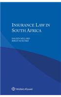 Insurance Law in South Africa