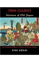 Warriors of Old Japan