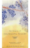 Wines of Colchagua Valley