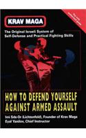 Krav Maga