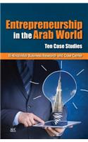 Entrepreneurship in the Arab World