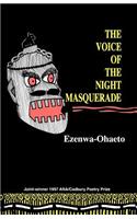 Voice of the Night Masquerade