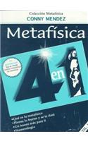 Metafisica 4 En 1 Volumen II