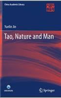 Tao, Nature and Man