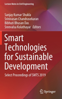 Smart Technologies for Sustainable Development