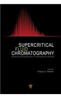 Supercritical Fluid Chromatography