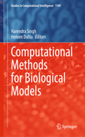 Computational Methods for Biological Models