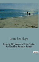 Bunny Brown and His Sister Sue in the Sunny South