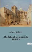 Ali-Baba et les quarante voleurs