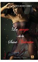 La Magie de la Saint-Valentin