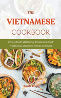 The Vietnamese Cookbook
