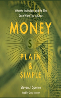 Money Plain & Simple