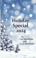 Holiday Special 2024