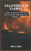 California in Flames