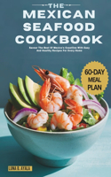 Mexican Seafood Cookbook