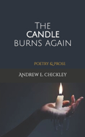 candle burns again