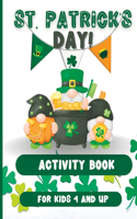 St. Patrick's Day !