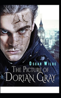 The Picture of Dorian Gray illustrated edition