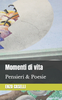 Momenti: Pensieri & Poesie