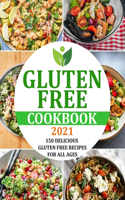 Gluten Free Cookbook 2021