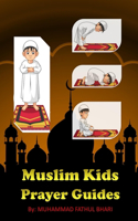 Muslim Kids Prayer Guides