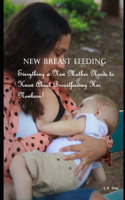 New Breast Feeding