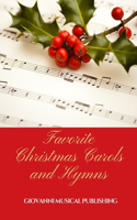 Favorite Christmas Carols and Hymns