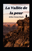 La Vallée de la peur illustrée