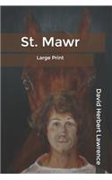 St. Mawr