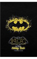 Batman Coloring Book for Kids: Great Coloring Pages For Batman fans with 100 coloring pages