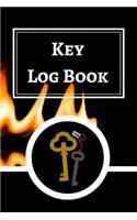 Key Log Book