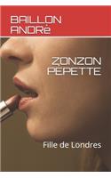 Zonzon Pépette