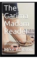 The Garima Madam Reader