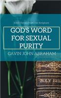 God's Word for Sexual Purity