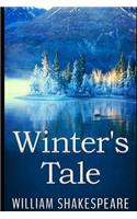 The Winter's Tale by Shakespeare The New Annotated Edition