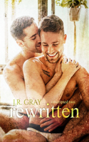 Rewritten: (2 Unscripted)