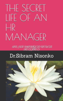 The Secret Life of an HR Manager