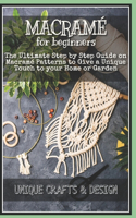 Macramé for Beginners