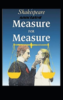 Measure For Measure Annotated