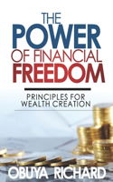The Power of Financial Freedom
