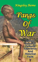 Pangs of war