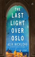 Last Light Over Oslo
