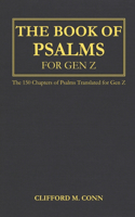 Book of Psalms for Gen Z