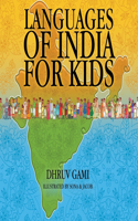 Languages of India for kids