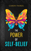 Power Of Self-Belief
