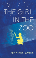 Girl in the Zoo